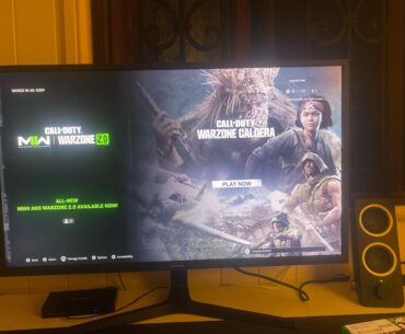 Hey, just installed everything so I can play campaign. But it’s gone now? (Xbox one)