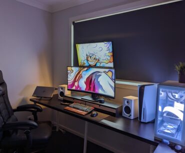 Ikea setup from 🇦🇺
