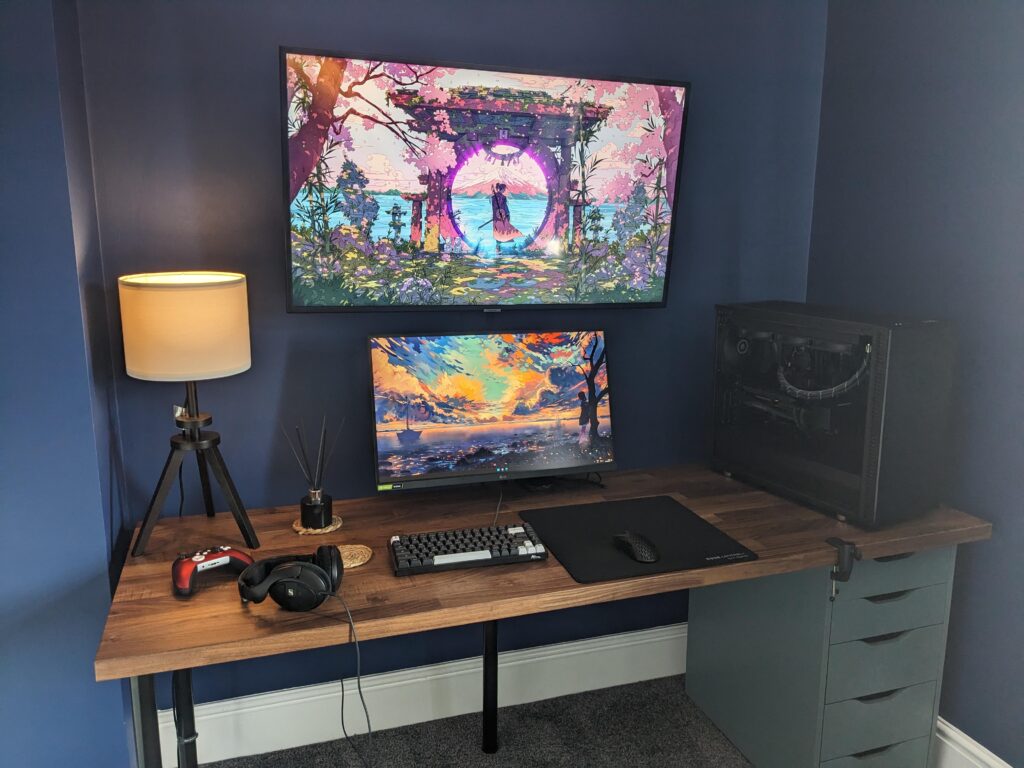 I'm looking to get a new PC Case, Any Suggestions?