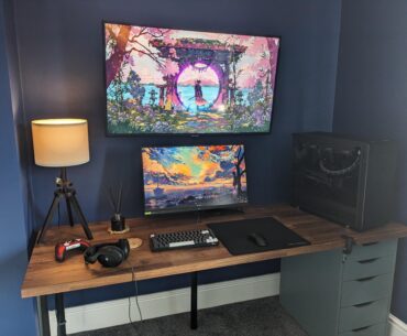 I'm looking to get a new PC Case, Any Suggestions?