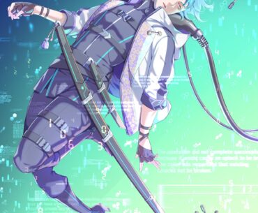 cyber space by からかまよ