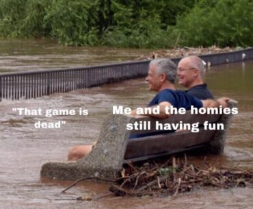 This relatable to anyone else?