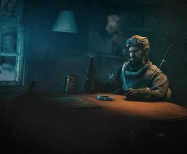 Can anyone tell me where this image came from/who made it?