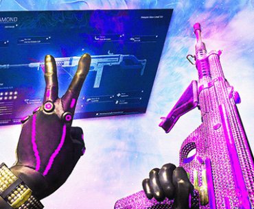 Warzone will be gone soon...
