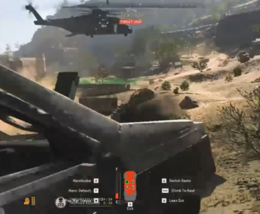 may you find the big chopper in the sky, brother
