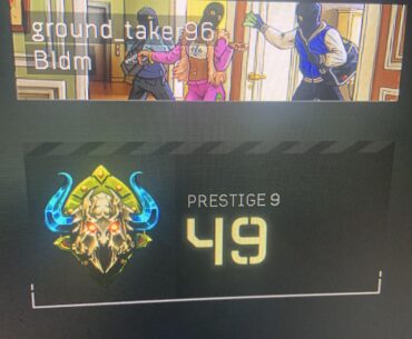 Anyone know how to get this ?