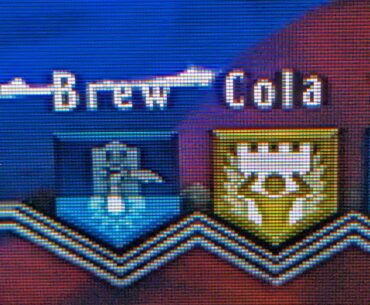 What does this mean? (Brew).