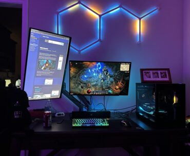 Battlestation complete