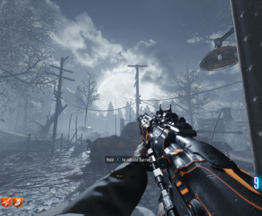 Finally Did R100 Nacht With Classics!