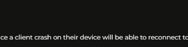 Thank god. Finally. Hope everyone working for IW/Activision etc. get a nice and cold pillow tonight.