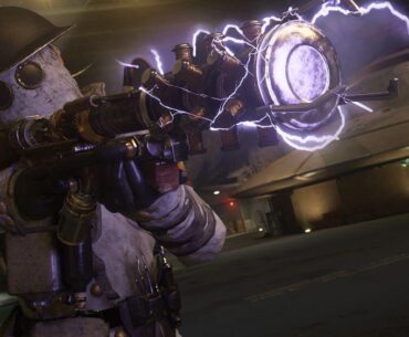 I really miss Arcane, Intercept and Supercharge :’(