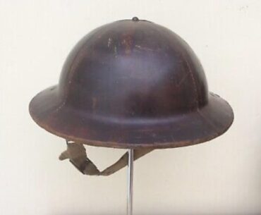 How much is this helmet worth