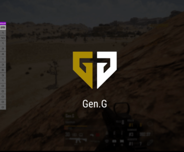 Gen.G just won a (spoiler) Kill WWCD