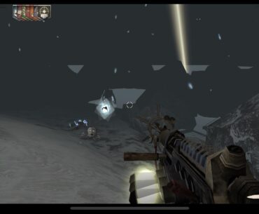 Round 50 on call of the dead mobile