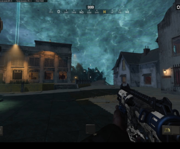 You seem to like random trivia, here a funny one: The Quaknarok effect (from the elixir in zombies) was implemented in Blackout, but this option was never given to the player