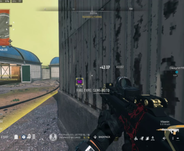End Game Clutch