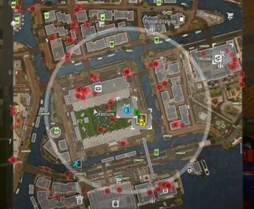 Advanced UAV still bugged on PC