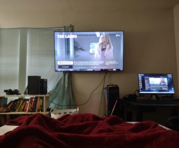 I get an F on presentation, but A++ on accessibility and power! Bonus Panzer IV lurking about.