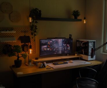 setup
