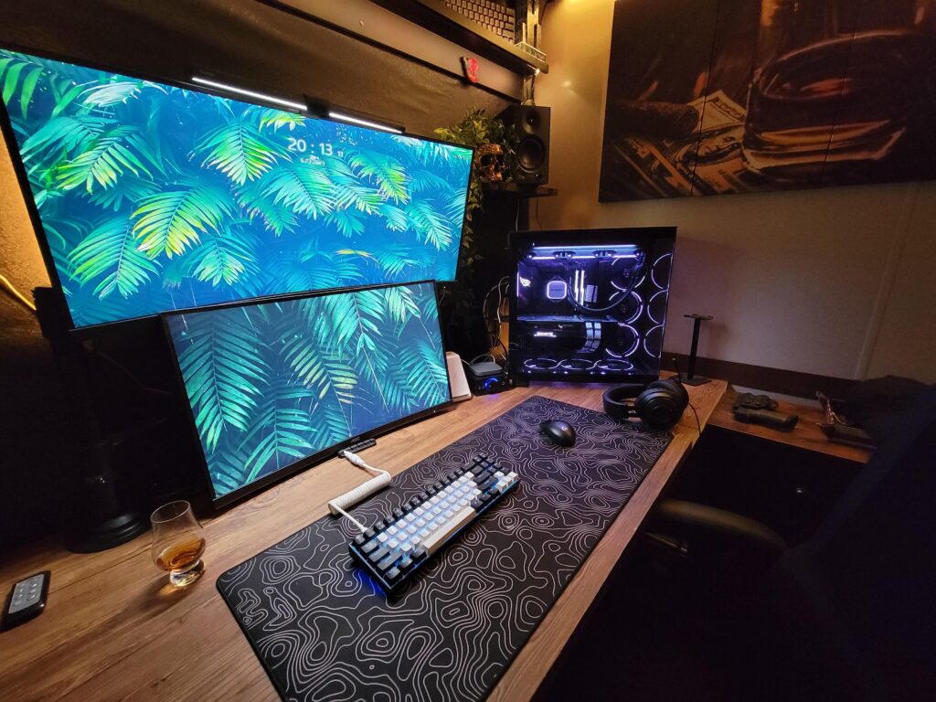 Friday Night Vibes