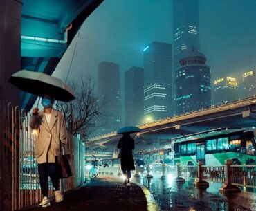 Beijing, China