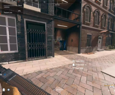 I can't replicate this jump