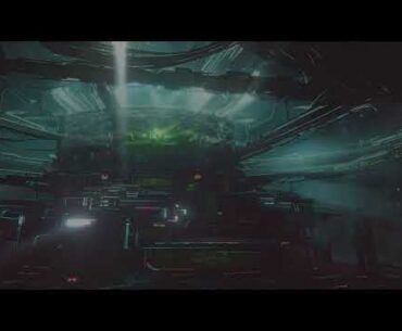 Tribute to Shodan