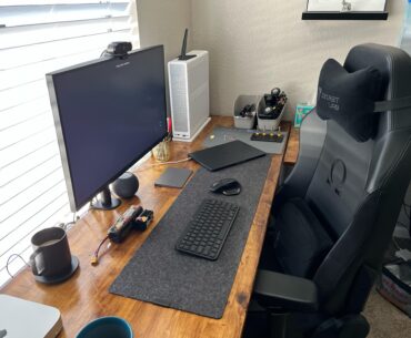 Chair warranty
