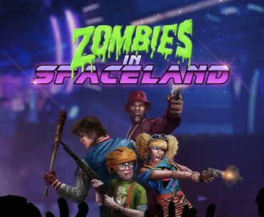 Which zombies map has music that goes hard, I’ll go first: