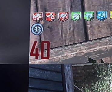 Round 40 On ps4
