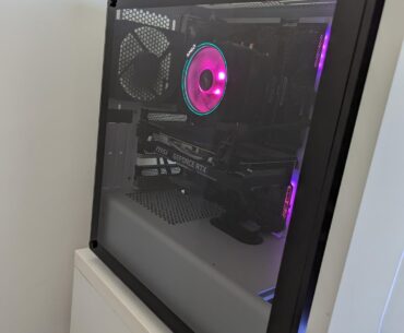 Having to sell my Gaming PC... RTX 2070 Super, Ryzen 7 3800X. Sad times