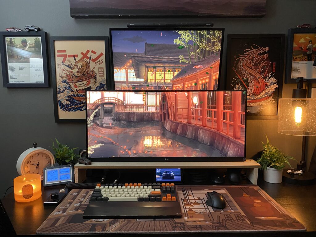 Cozy Vibes (Any advice)
