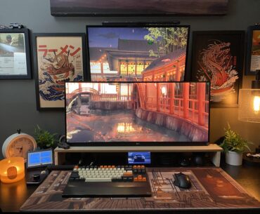 Cozy Vibes (Any advice)