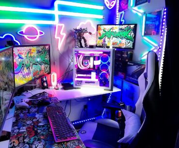My Set Up: Commits Suggestions