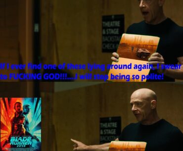 Enough! I get it!