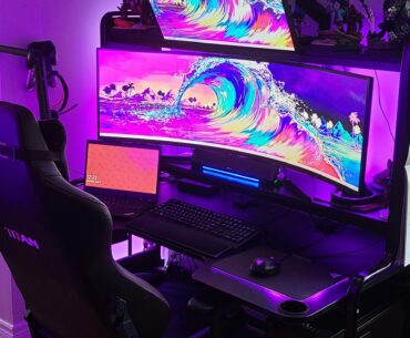 Happy with how its turned out so far!