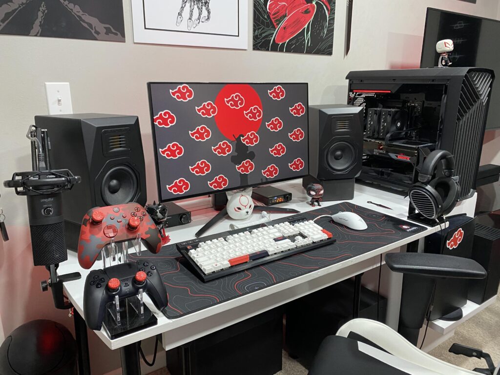 Had to make a post with the new build