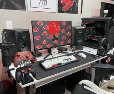 Had to make a post with the new build