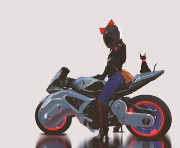 Kikis express delivery service by snatti89