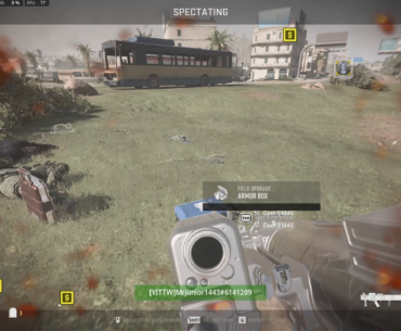 We got 3rd place to 2 people stuck in the gulag at the 9th circle