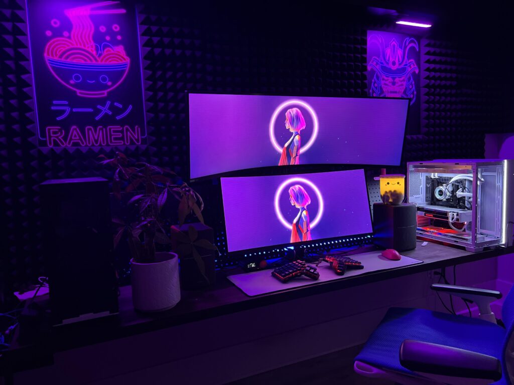 Need improvement tips