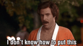 MRW I tell my wife that I got best play in team death match