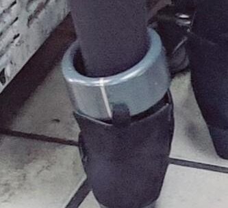 Anyone recognize this angle monitor?