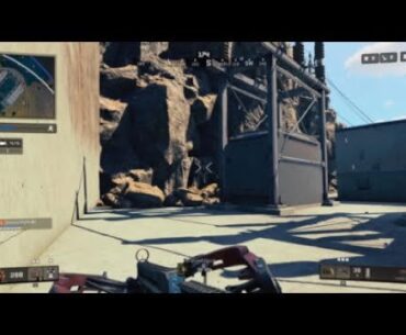 Three years later, I'm still salty that the Tigershark's Extended Magazine is a Blackout exclusive