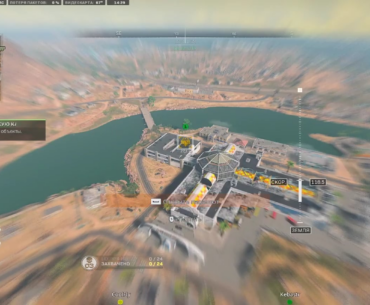 Every warzone game now, -50 players after 2minutes because of this...