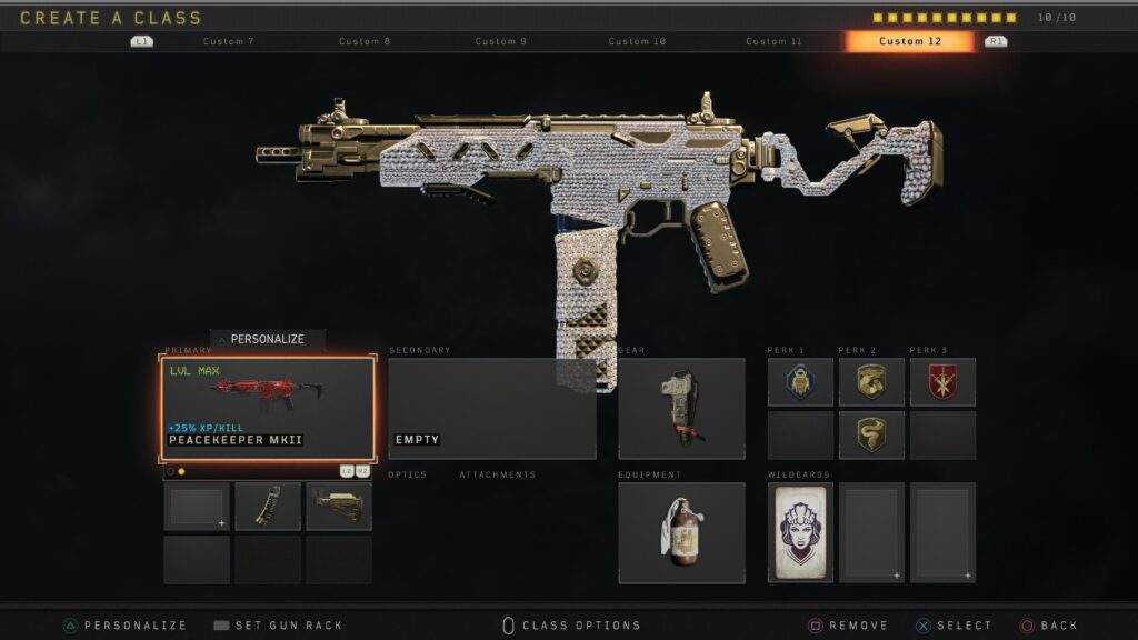 “Fire with Fire” dark ops help “Fire with Fire” dark ops help