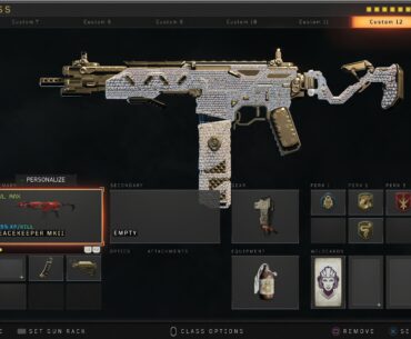 “Fire with Fire” dark ops help