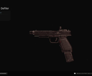 Suicide Squad Loadouts in Mw2019