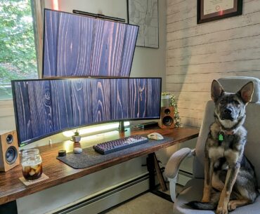 The Intern Says She Loves The Extra Spreadsheet Space