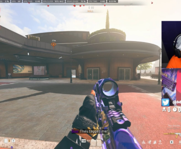 This Team Was Tactical But I Was Able To Outplay Them. <3 Keyboard and Mouse :)